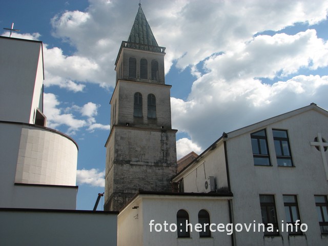 Humac, Ljubuški, Humac, Ljubuški