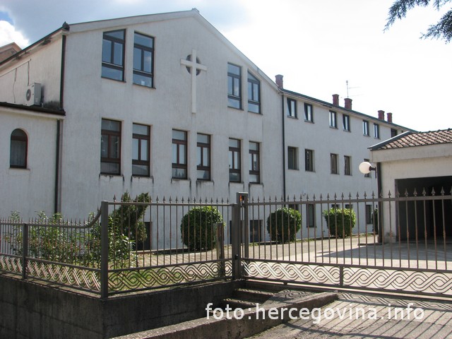 Humac, Ljubuški, Fra Zlatko Špehar, Humac, javna tribina, Ljubuški, hercegovački franjevci, franjevci, Humac, muzej