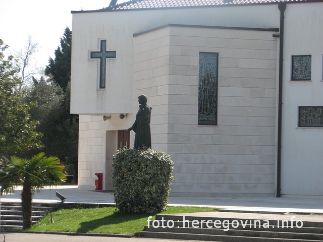 Humac, Ljubuški, Humac, novaci, Humac, provala, Ljubuški, sveti Ante, Humac, skauti, Ljubuški, pobijeni fratri