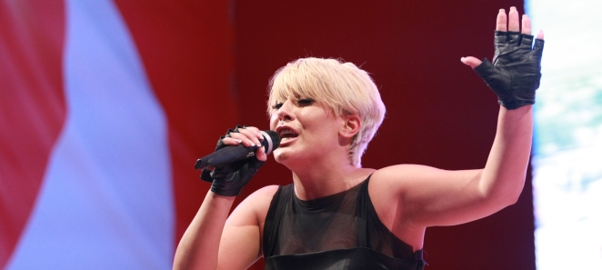 indira vladić, colonia, indira levak, colonia, raspad