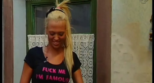 farma, Maja Morales, Maja Morales, video