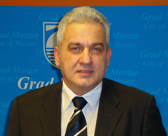 Ljubo Bešlić