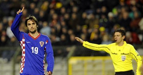 Hrvatska vatreni, Hrvatska, Niko Kovač, niko kranjčar, ozljeda, Hrvatska nogometna reprezentacija