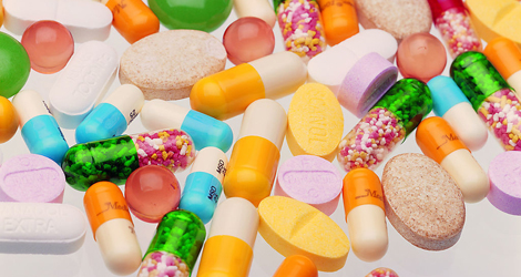 minerali, zdravlje, kiseline