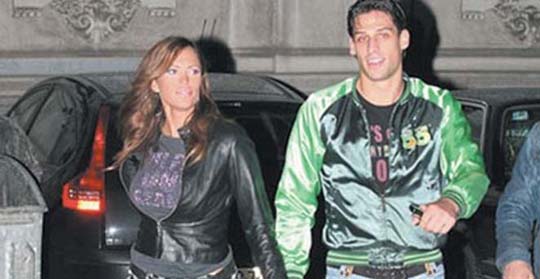 ksenija pajčin, crna kronika