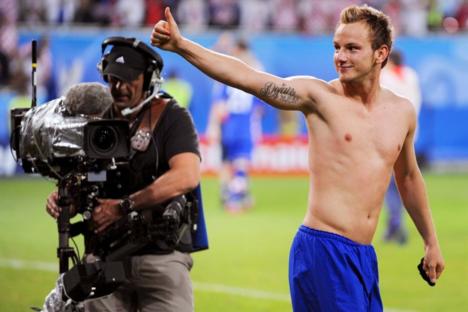 Njemačka liga, Njemačka liga, Ivan Rakitić, Vatreni, Vedran Ćorluka, Ivan Rakitić, Sevilla, Atletico Madrid, Ivan Rakitić, Manchester United, Ivan Rakitić, FC Barcelona, Ivan Rakitić, Hrvatska, SP Brazil, Ivan Rakitić, Hrvatska, Ivan Rakitić, FC Barcelona, Ivan Rakitić, Sevilla, Hrvatska zemlja, italija, problemi, Niko Kovač, Ivan Rakitić