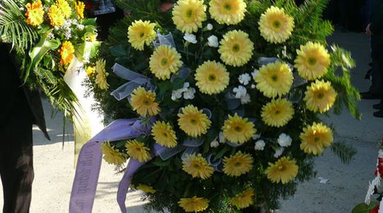 crna kronika, Zdravko Batinić, HDZ BiH, sprovod, oživio