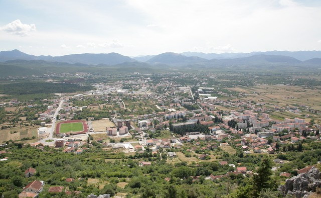 HDZ BiH, povijest, hss bih, Ljubuški, HDZ, HDZ BiH, GO HDZ BiH, dva hdz-a, Ljubuški, grad