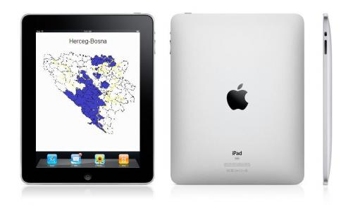 Tehnologija i Herceg-Bosanci