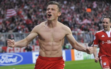 Manchester U, Bayern, Ivica Olić, Ivica Olić, Ivica Olić, Ivica Olić, nogometaš, Njemački mediji, Ivica Olić
