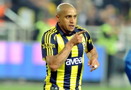 roberto carlos