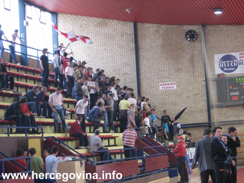 HKK Zrinjski HT Mostar, hkk zrinjski hkk čapljina, HKK Čapljina