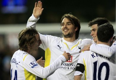 niko kranjčar, niko kranjčar, tottanham, niko kranjčar, Tottenham, dinamo kiev, niko kranjčar, Luka Modrić, niko kranjčar, transfer, London, nogomet