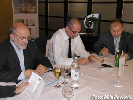 Održana konferencija za novinare Matice hrvatske 