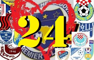 PL, nogomet, premijer liga BIH natjecanje, Zeljko L