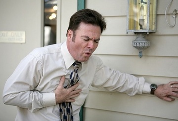 zdravlje, srce, Bol u prsima, Kašalj i bol u prsima, srce, EKG srca.