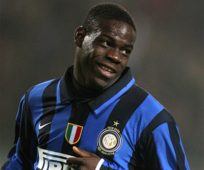 Jose Mourinho, Mario Balotelli, Manchester City, Mario Balotelli, Manchester City, David Beckham, Mario Balotelli