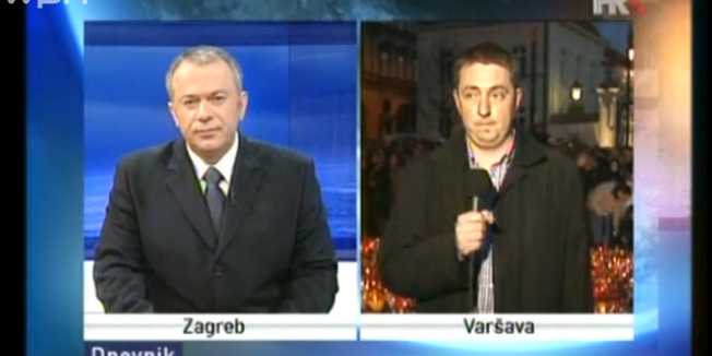 gafovi, tv, tv voditelj