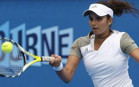 Sania Mirza