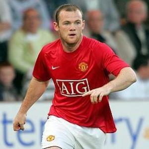 Wayne Rooney, Wayne Rooney