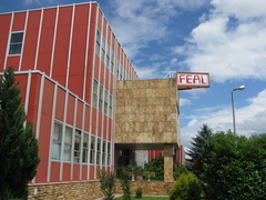 feal, Široki Brijeg, feal, pogon, otvaranje