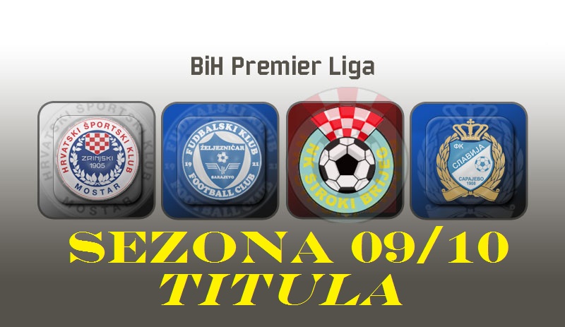 PL, nogomet, premijer liga BIH natjecanje, Zeljko L