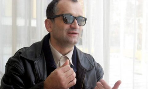 Dobar loš zao emisija