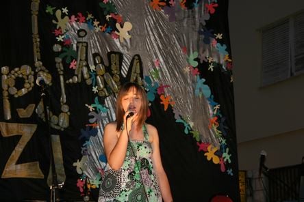 Čapljina, čapljina traži zvijezdu, ples, Čapljina