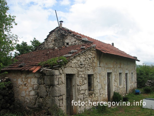 Ljubuški, Ljubuški, pljačka, zlatarnica