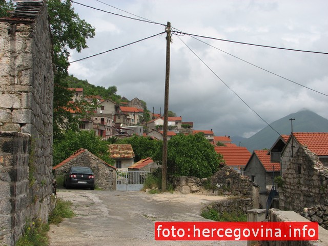Ravno, Općina Ravno, Ravno, BIH