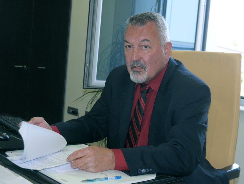 Ivo Bradvica, Aluminij Mostar