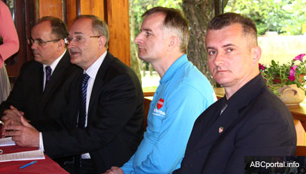 kreševska deklaracija