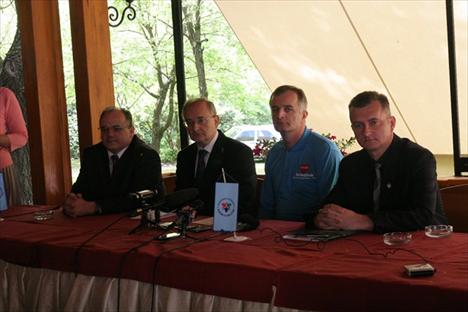 kreševska deklaracija