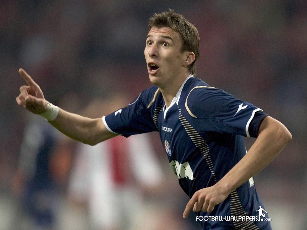 Mario Mandžukić, Mario Mandžukić, bundes liga, Mario Mandžukić, Edin Džeko