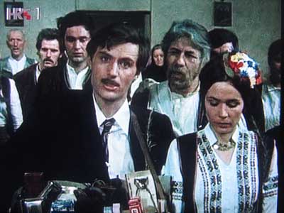 posavski obzor, prosjaci i sinovi, Imotski, Imotski, crnjaci