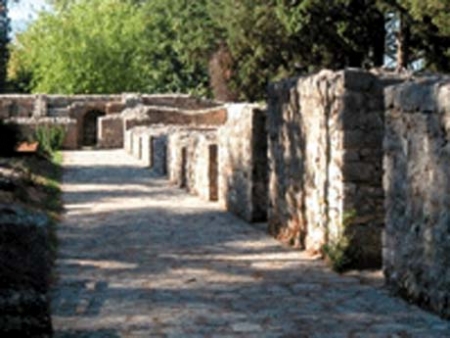 troja u hercegovini, troja, Gabela, HNŽ