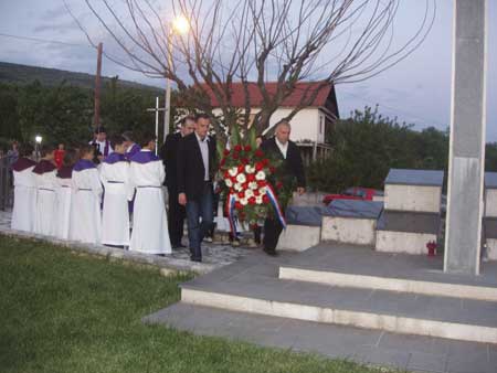 obljetnica polog, jna, obljetnica polog