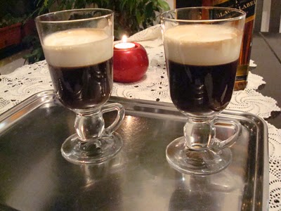 irska kava