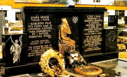 svibanjska sjećanja, Bleiburg, Hrvatska, Bleiburg, Bleiburg, komemoracija, Bleiburg, Policijski dužnosnici, promet, Bleiburg, obljetnica