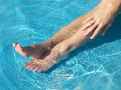 njega stopala, stopala, piling, zdrava i njegovana koža, masaža, sportska masaža,  masaža vlasišta , stopala