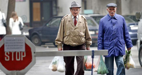 mirovine, ožujak, mirovine, mirovine, reforme, mirovinski sustav, umirovljenici