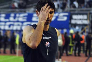 GNK Dinamo, nk šibenik, Dinamo, rijeka