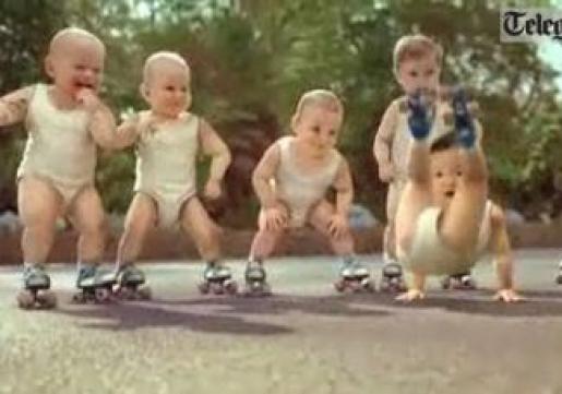 djeciji vrtic, bebe, utrka, rađanje, petorke, bebe