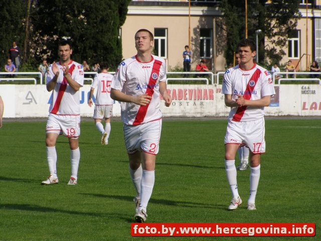 Toni Šunjić dobitnik ovosezonskog navijačkog trofeja Filip Šunjić Pipa.