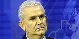 Živko Budimir