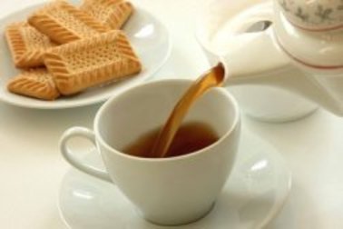 čaj, vitka linija, lijek