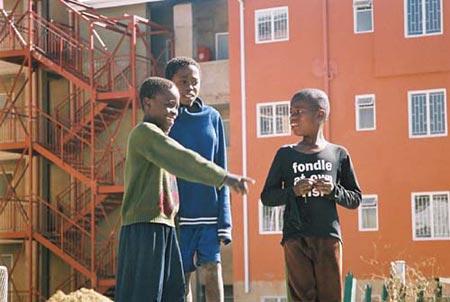 djeca, brakovi, Brazil