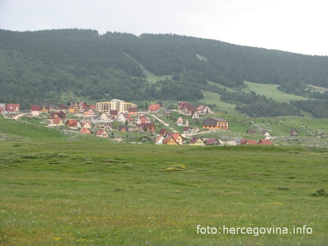 Kupres, ivo ćurković, Kupres, Makarska
