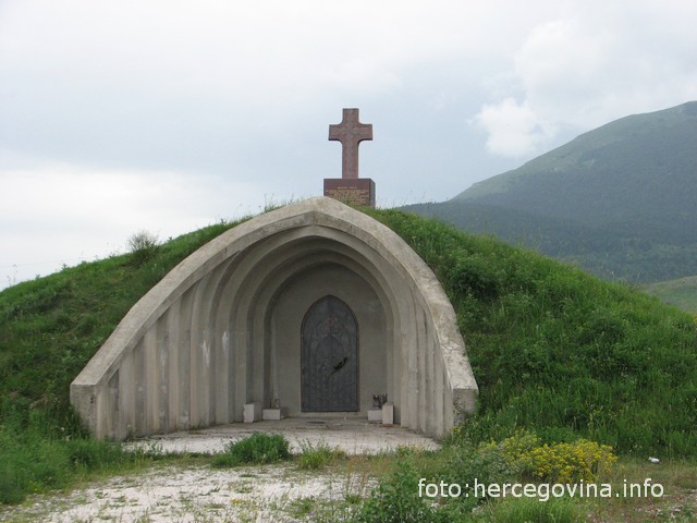 Kupres, Kupres, obljetnica