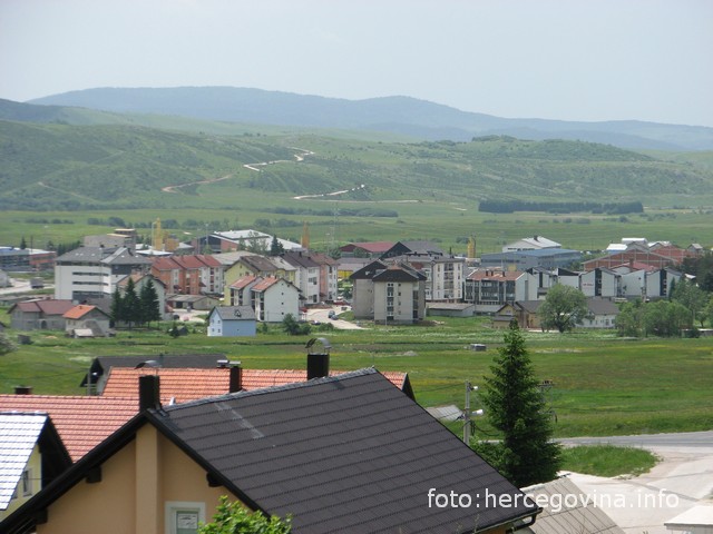 Kupres, Kupres, iz popisa 1991, broj stanovnika